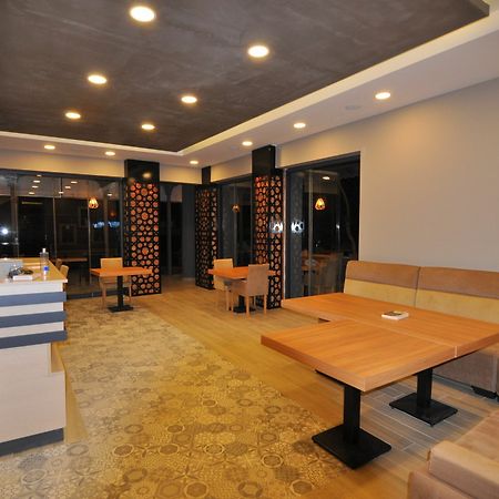 Agva Sunset Hotel מראה חיצוני תמונה