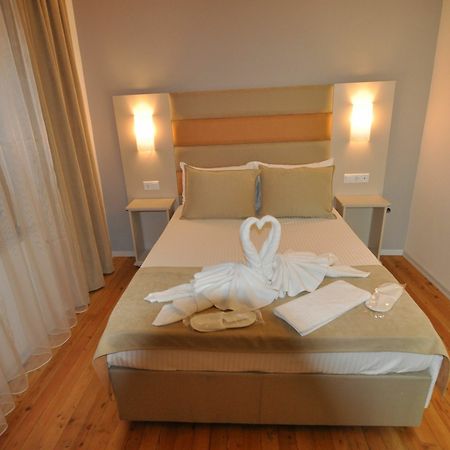 Agva Sunset Hotel מראה חיצוני תמונה
