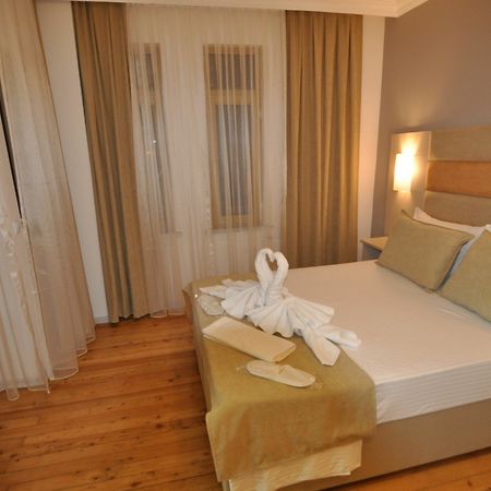Agva Sunset Hotel מראה חיצוני תמונה