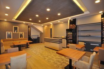 Agva Sunset Hotel מראה חיצוני תמונה