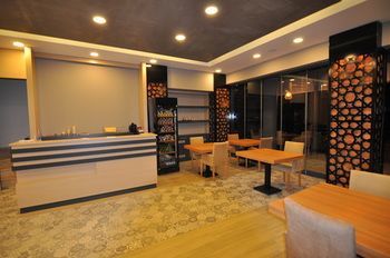 Agva Sunset Hotel מראה חיצוני תמונה