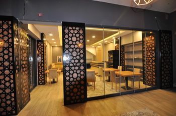 Agva Sunset Hotel מראה חיצוני תמונה