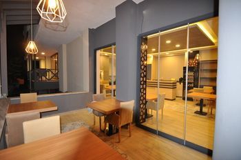 Agva Sunset Hotel מראה חיצוני תמונה