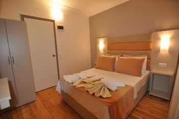 Agva Sunset Hotel מראה חיצוני תמונה