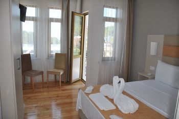 Agva Sunset Hotel מראה חיצוני תמונה